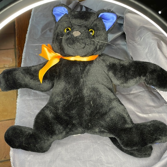 Hallmark Other - Hallmark Halloween Cat